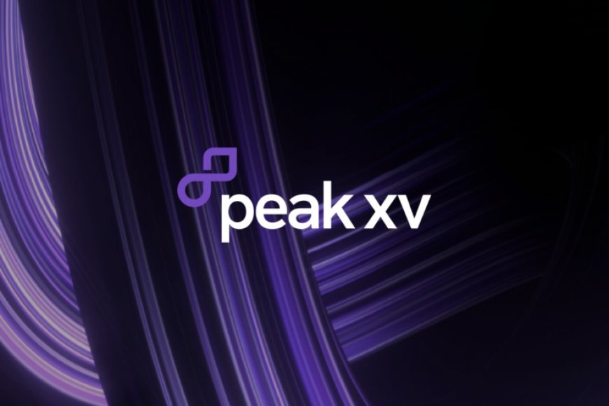 Peak XV raises $1.3B, doubles down on AI as global VC rivalry in India heats up