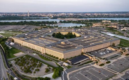 Anthropic and the Pentagon are reportedly arguing over Claude usage