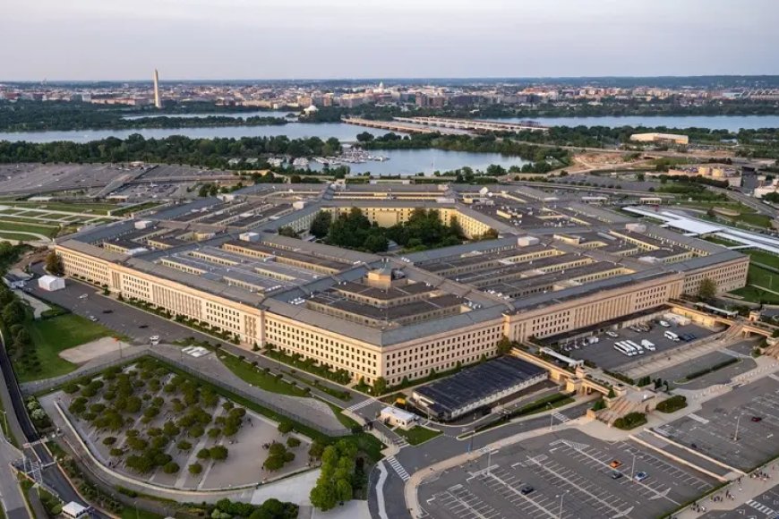 Anthropic and the Pentagon are reportedly arguing over Claude usage