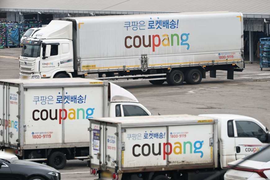 More US investors sue South Korean government over handling of Coupang data breach