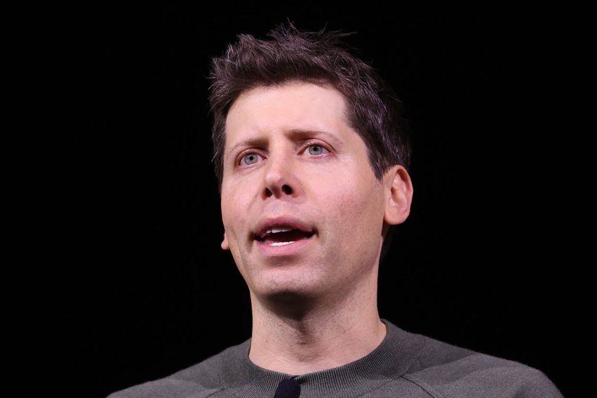 Sam Altman got exceptionally testy over Claude Super Bowl ads