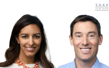 SNAK Venture Partners Raises $50M Fund to Back Vertical Marketplaces