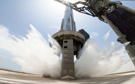 SpaceX completes acquisition of xAI, signaling Musk’s push toward space-based AI data centers