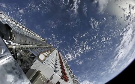 Image Credits: SpaceX