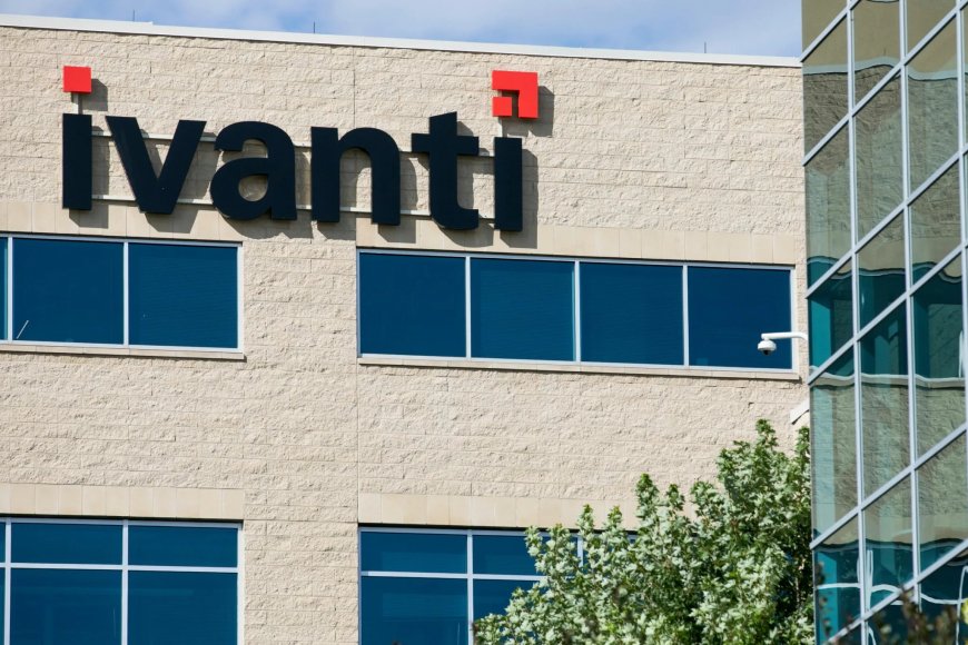 VPN flaws allowed Chinese hackers to compromise dozens of Ivanti customers, says report