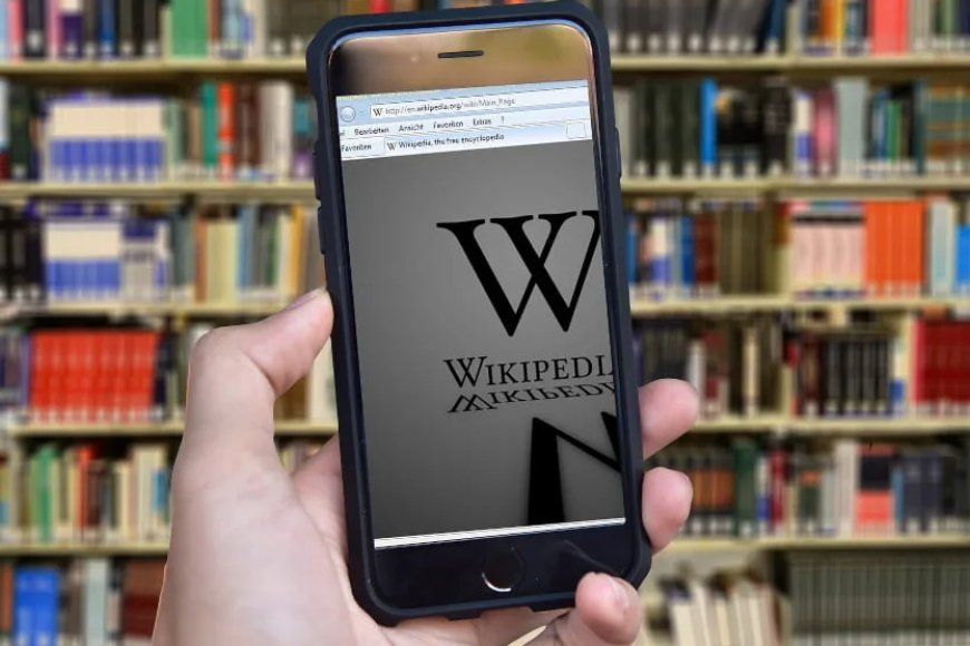 Wikipedia blacklists Archive.today after alleged DDoS attack