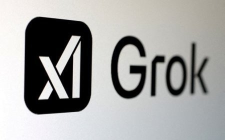 Coalition demands federal Grok ban over nonconsensual sexual content