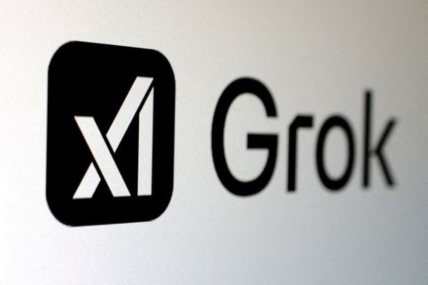 Coalition demands federal Grok ban over nonconsensual sexual content