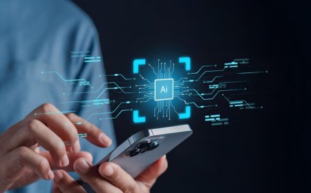 Report finds AI apps face challenges keeping users engaged over time