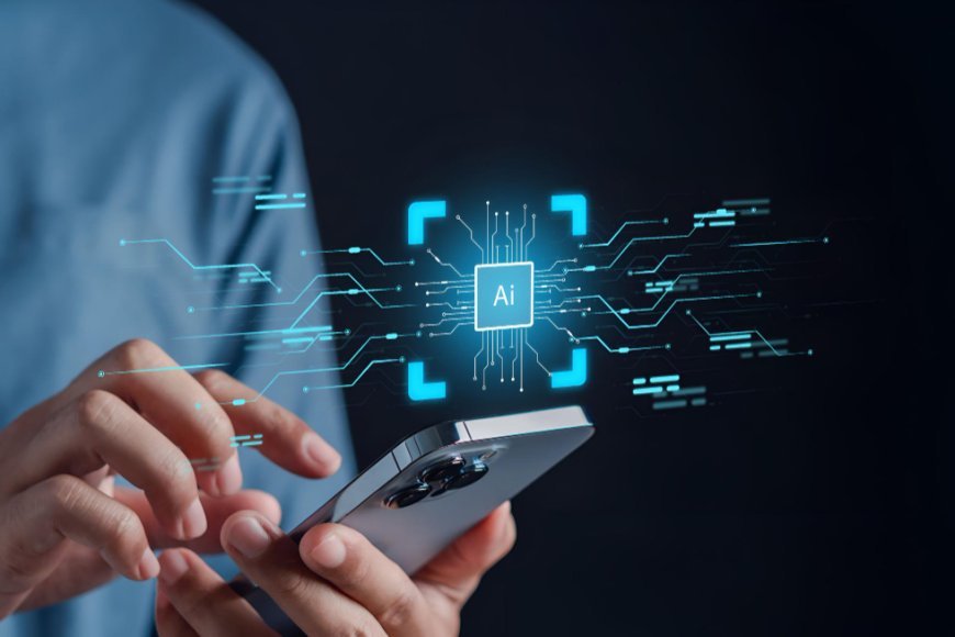 Report finds AI apps face challenges keeping users engaged over time