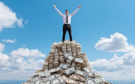 Venture capital mega-funds return as General Catalyst and Spark reportedly prepare multi-billion dollar raises