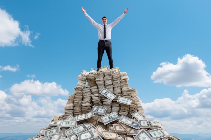 Venture capital mega-funds return as General Catalyst and Spark reportedly prepare multi-billion dollar raises