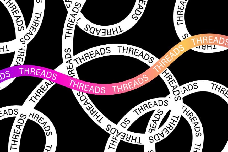 Threads tests a new shortcut for faster direct message conversations
