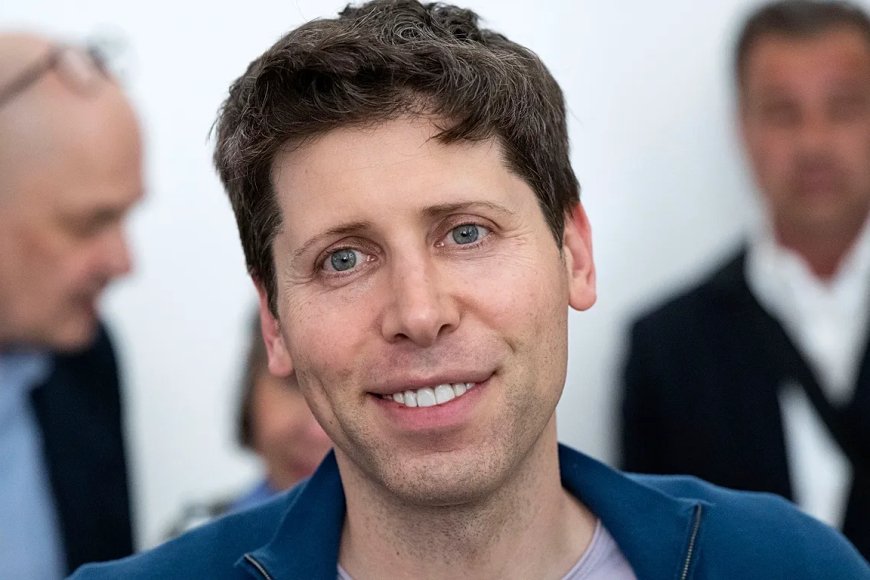 Sam Altman thanks coders, internet responds with memes
