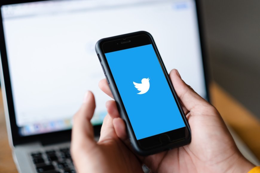 Two decades since the first tweet changed social media