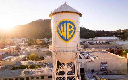 Key Facts About the Historic Warner Bros. Discovery Sale