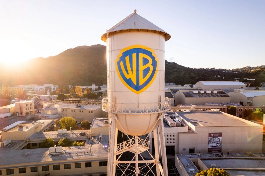 Key Facts About the Historic Warner Bros. Discovery Sale
