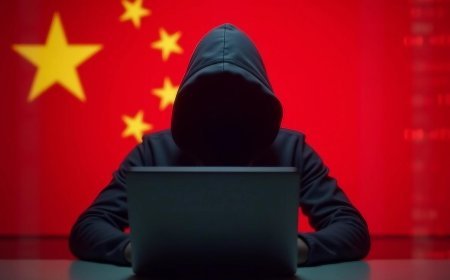 Salt Typhoon cyberattacks target global telecom and internet companies