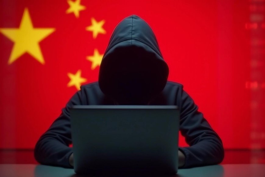 Salt Typhoon cyberattacks target global telecom and internet companies