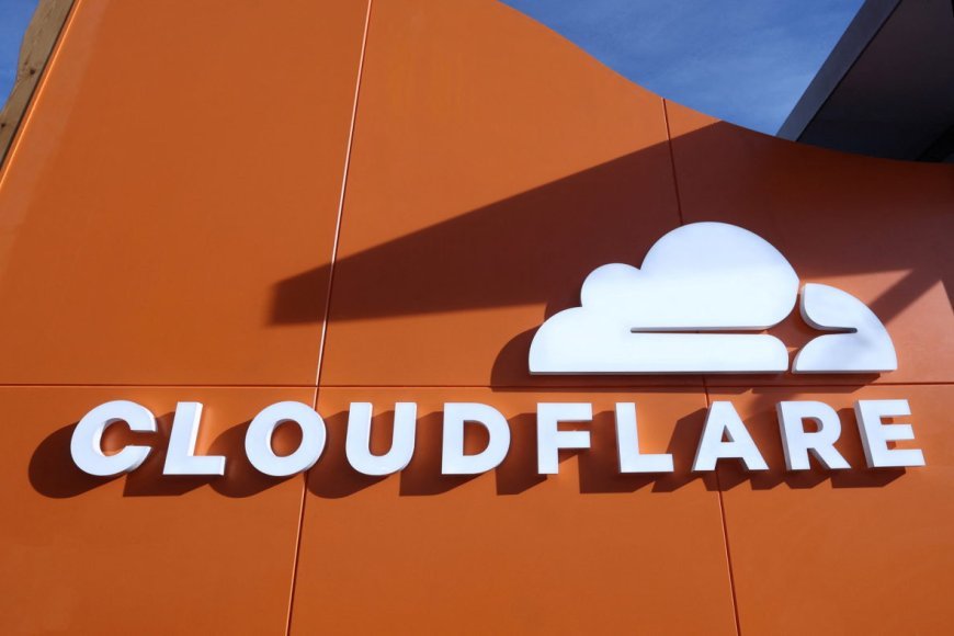 Cloudflare CEO warns bot traffic may surpass human internet use by 2027