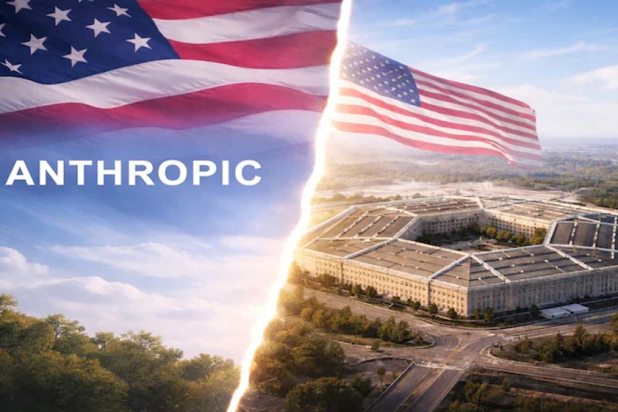 Anthropic and the Pentagon: What’s Really at Stake in the AI Debate