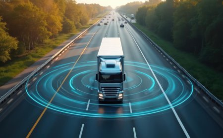 Autonomous trucking firm Einride secures $113M PIPE funding before planned public listing
