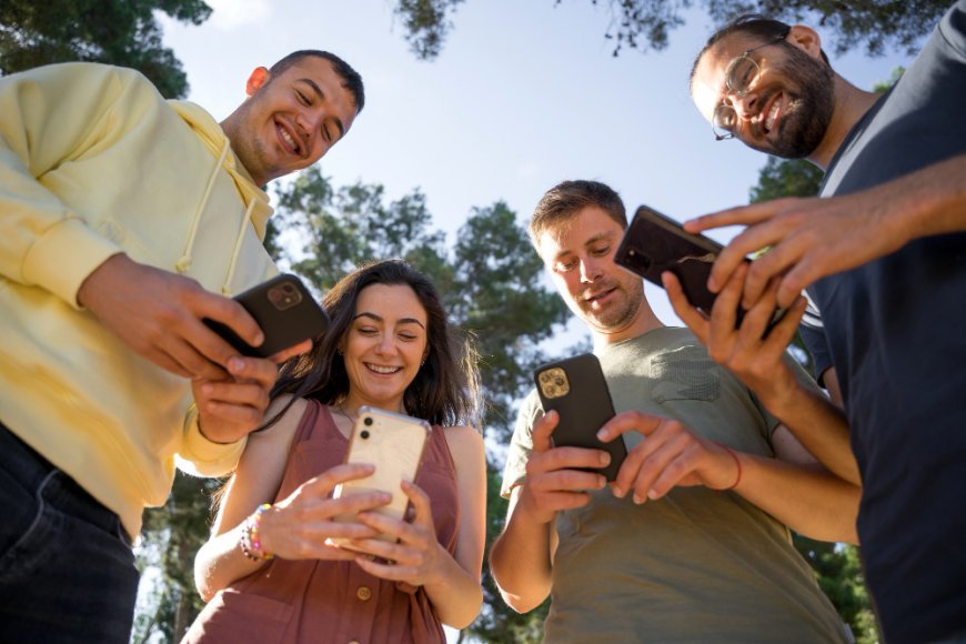 As people look for ways to make new friends, here are the apps promising to help