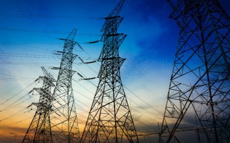 Google and Tesla think we’re managing the electrical grid all wrong