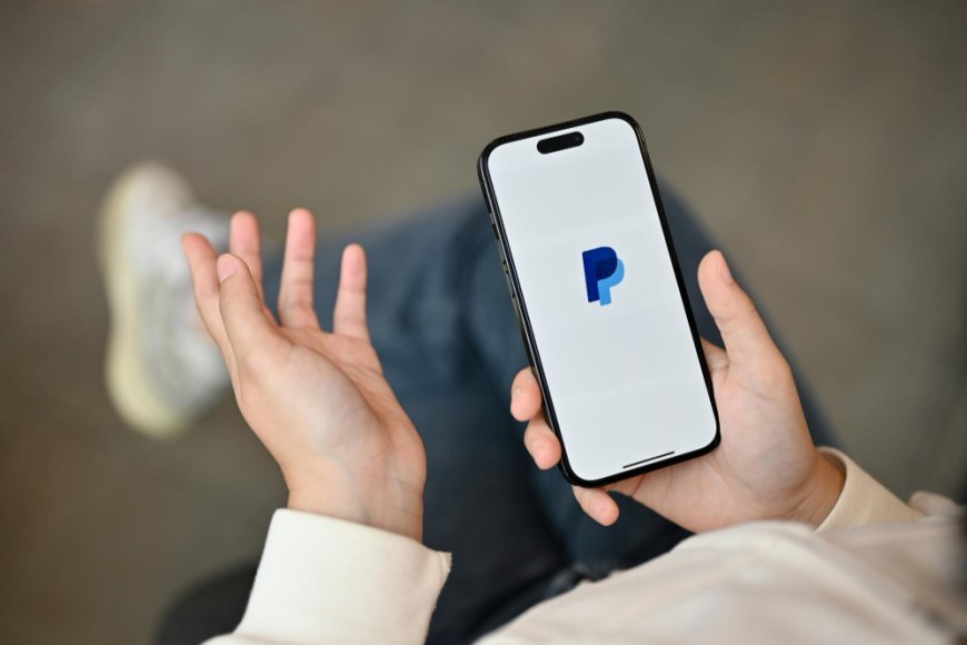 Report: PayPal is unlikely to pursue a sale despite speculation
