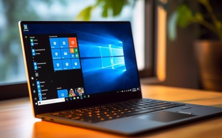 Microsoft trims excess Copilot AI features in Windows