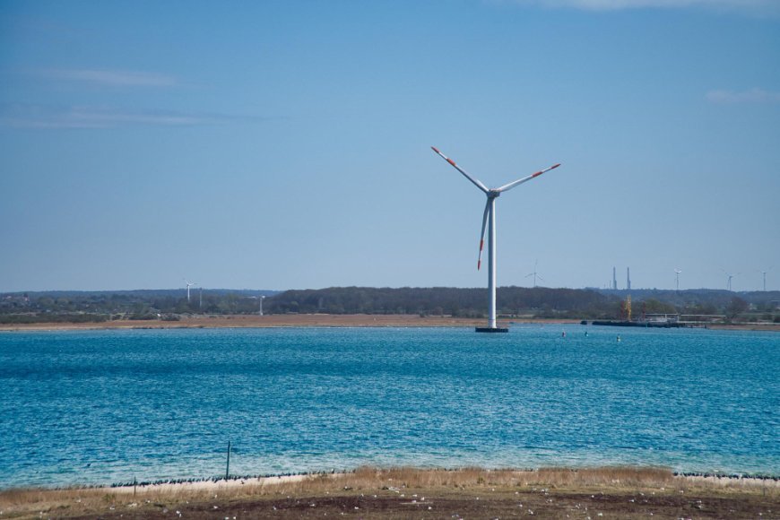 Why offshore floating data centres may be a smarter alternative to space-based facilities