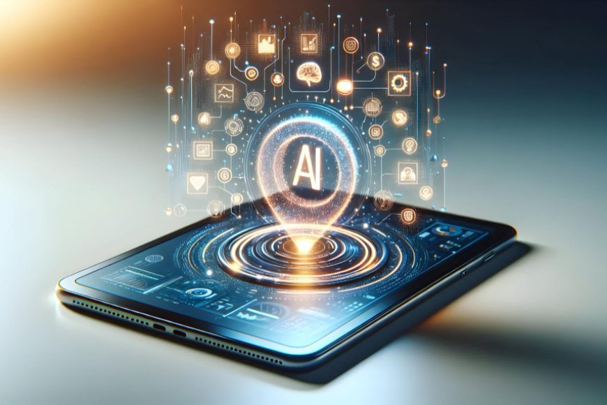 Top AI developments shaping the year so far