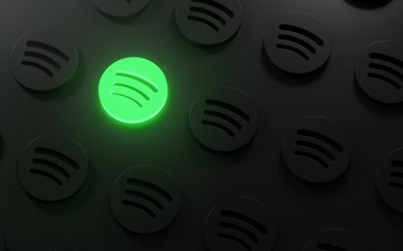 Spotify experiments with a tool to prevent AI-generated tracks from being credited to real artists