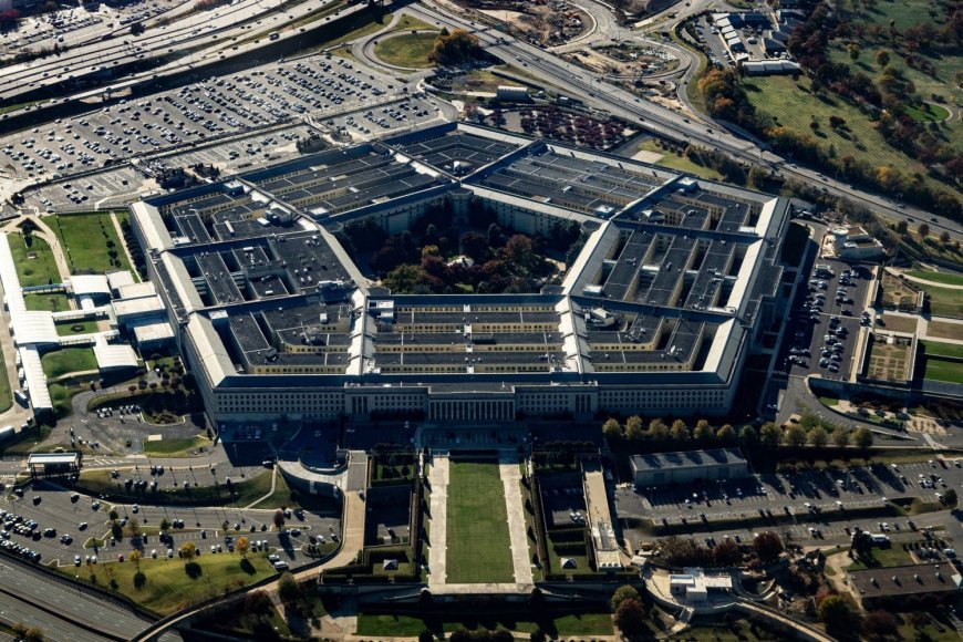 Court filing shows Pentagon said deal with Anthropic was close despite Trump ending talks