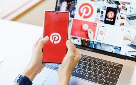 Elliott Management acquires $1B stake in Pinterest, signalling confidence in AI-powered growth