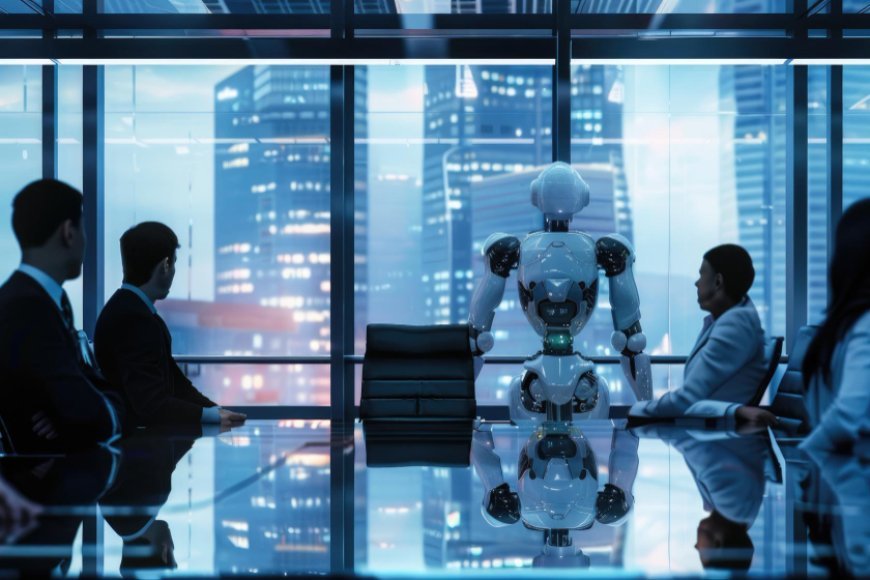 Lack of a Clear Strategy on How AI Companies Should Work With Governments