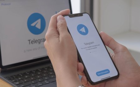 FBI warns Iranian hackers are using Telegram to carry out data-stealing malware attacks