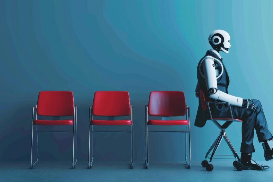 Senator proposes taxing data centres to offset AI-driven job losses