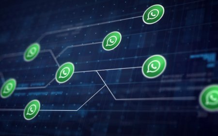 WhatsApp introduces AI-powered reply suggestions based on chats