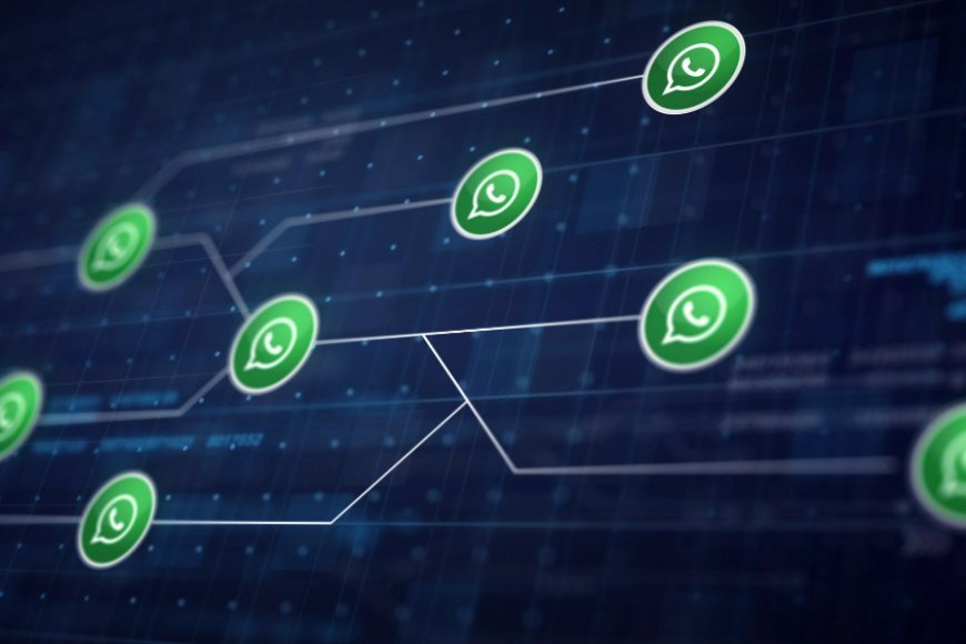 WhatsApp introduces AI-powered reply suggestions based on chats