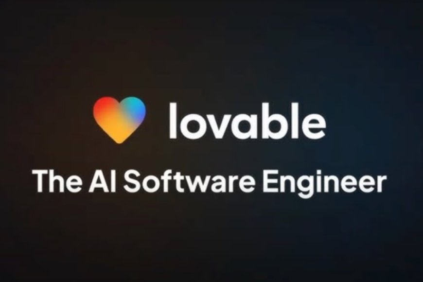 Lovable explores acquisitions to expand its vibe-coding platform