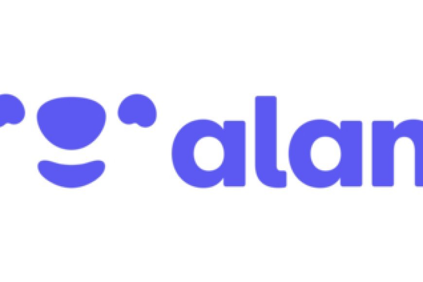 Alan health insurance startup hits €5 billion valuation milestone.