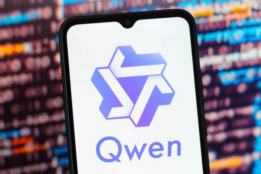 Alibaba’s Qwen AI technology head resigns following a major push into generative AI