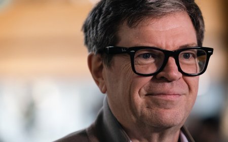AMI Labs secures $1.03B as Yann LeCun pushes forward with AI world model research