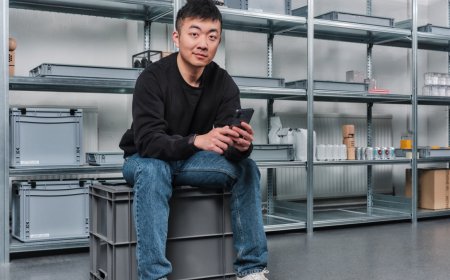 Image Credits: Nothing