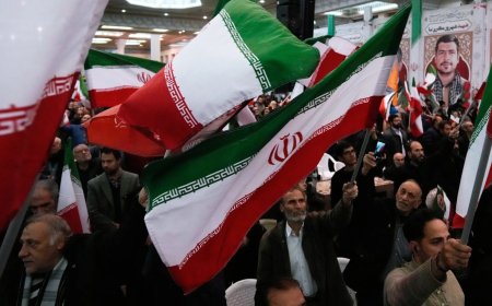 Pro-Iran hacking group claims responsibility for cyberattack on medical technology firm Stryker