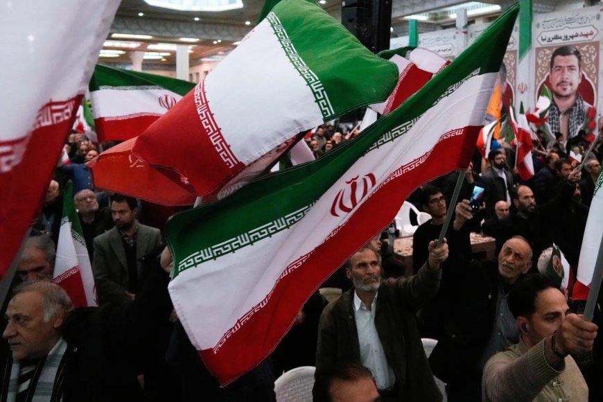 Pro-Iran hacking group claims responsibility for cyberattack on medical technology firm Stryker