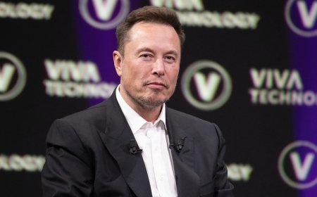 Elon Musk criticises OpenAI during deposition, says no suicides linked to Grok