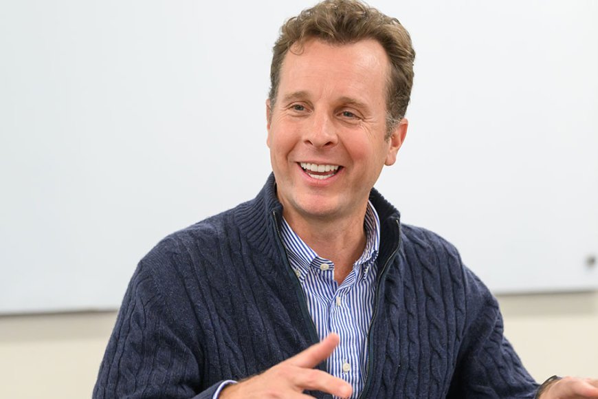 Ring founder Jamie Siminoff faces ongoing privacy concerns despite efforts to reassure users