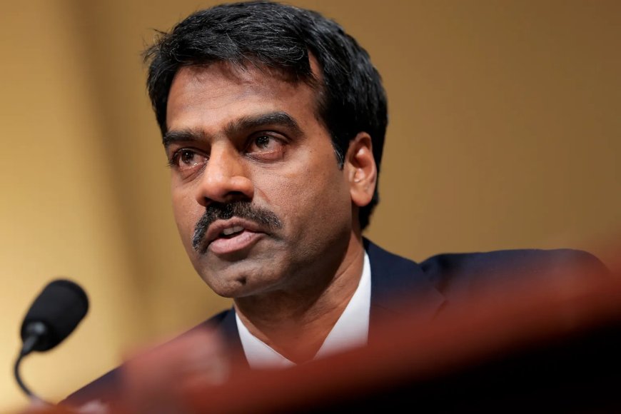 CISA appoints new leadership after replacing the acting director following a difficult year